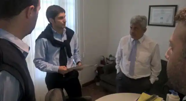 Pullaro aportó pruebas para esclarecer los incidentes en Rosario