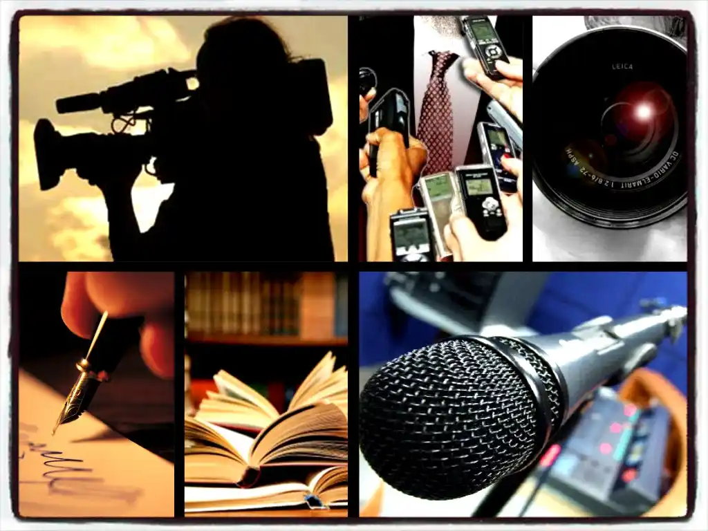 El país del oasis y los desiertos de informaciones