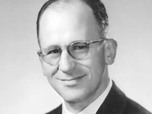 Enrique Shaw: a un paso de su beatificación