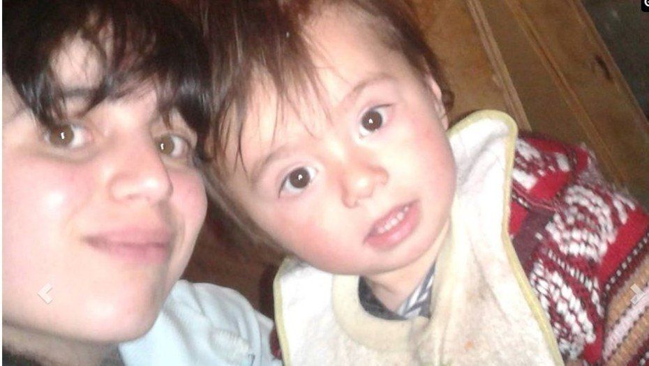 Hallan muerta a la mujer que había desaparecido con su hijo en Tigre