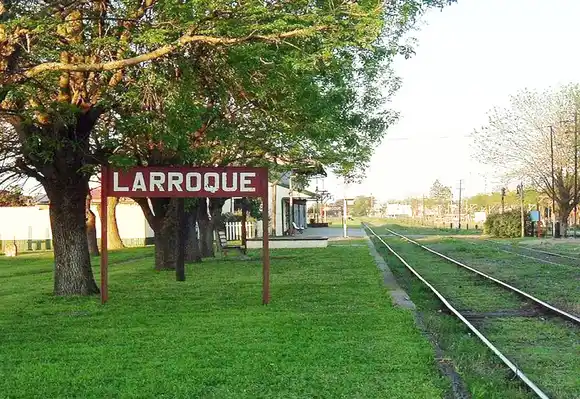 Un aniversario como excusa para pensar en el terruño