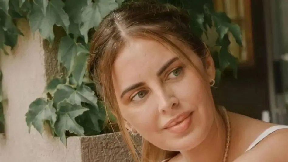Murió Silvina Luna