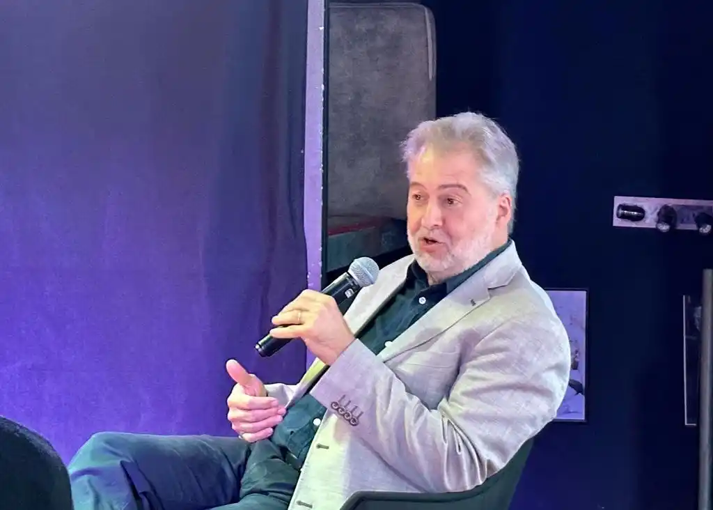 Mirabella en Venado: “Los que somos del interior productivo estamos cansados de tantas injusticias”