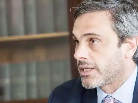 Michel disparó contra Milei y Frigerio: “Le quitan recursos a Entre Ríos y después se quejan”