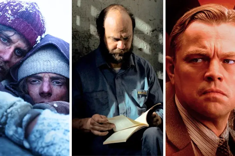 El ranking de las ocho mejores películas del año 2023