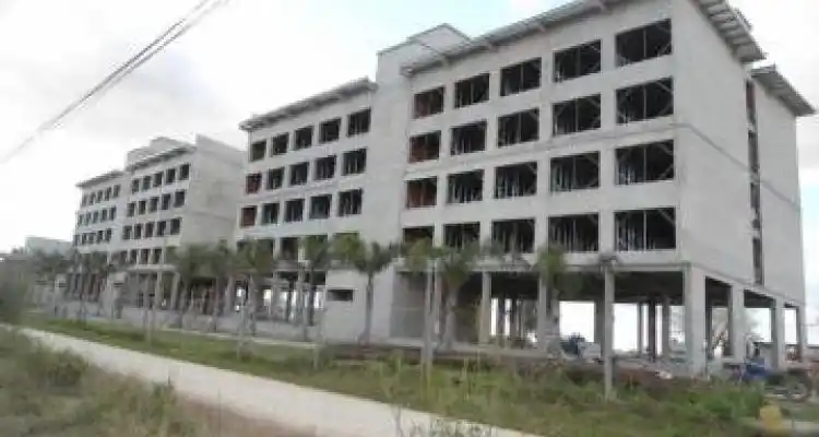 El hotel San Julián estará listo en 2013