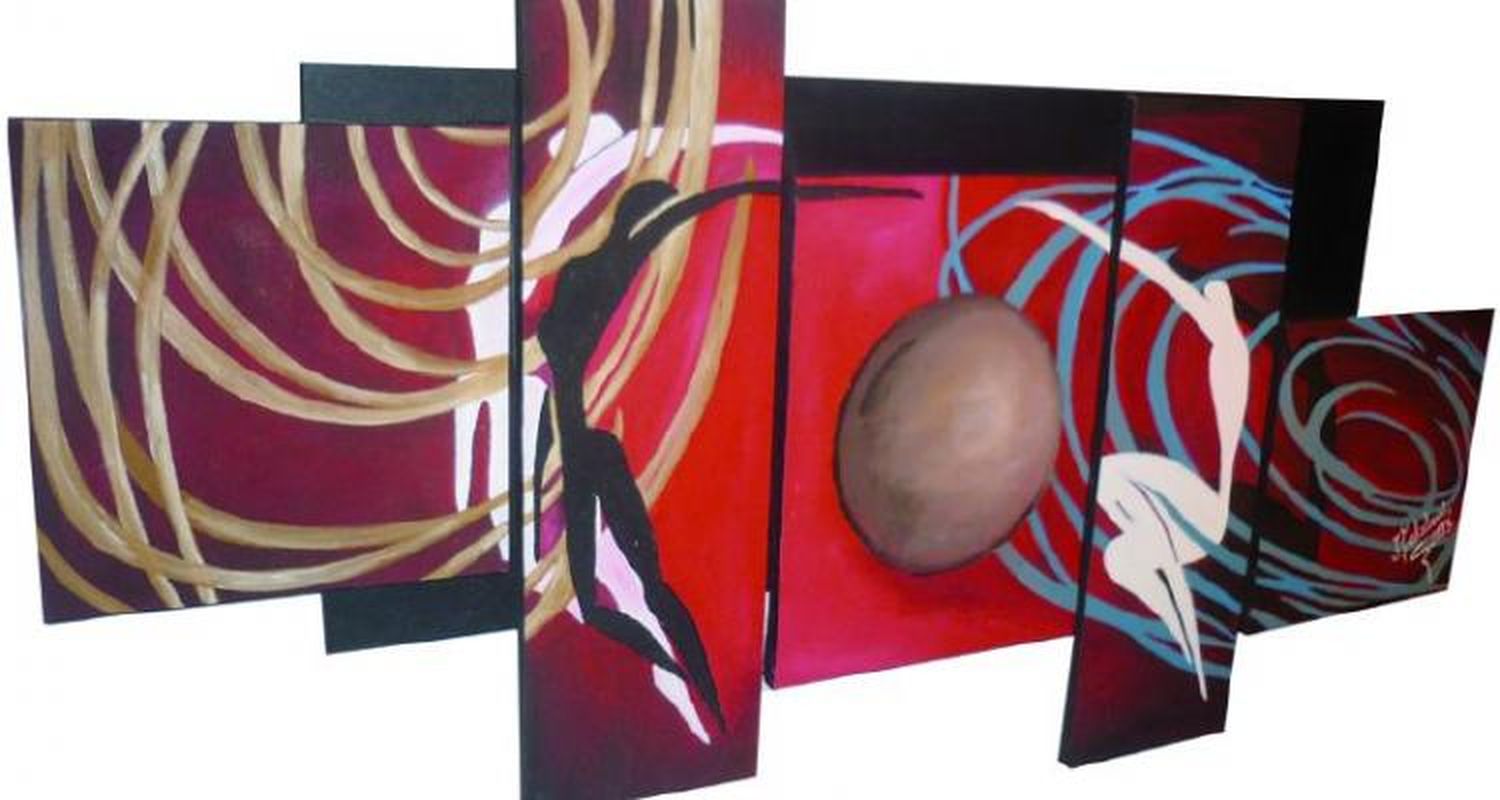 Exposición en el Buque Museo