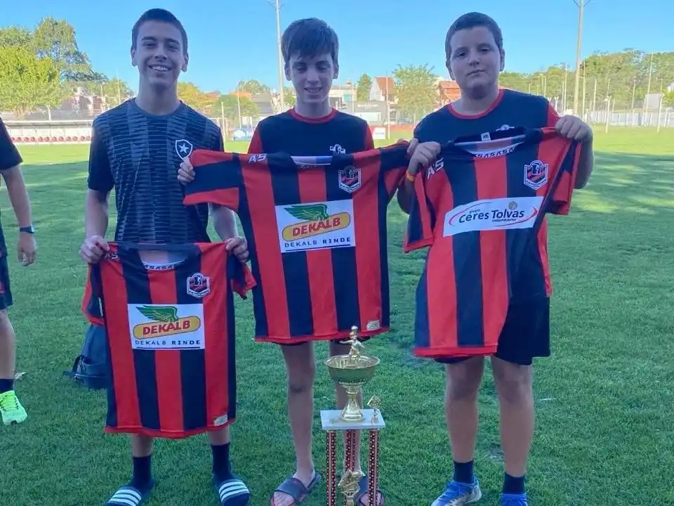 Las Copas de Verano en Independiente