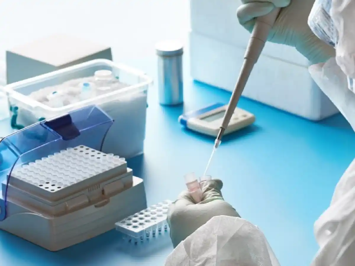 China: escapó una bacteria de un laboratorio y hay más de 3 mil infectados