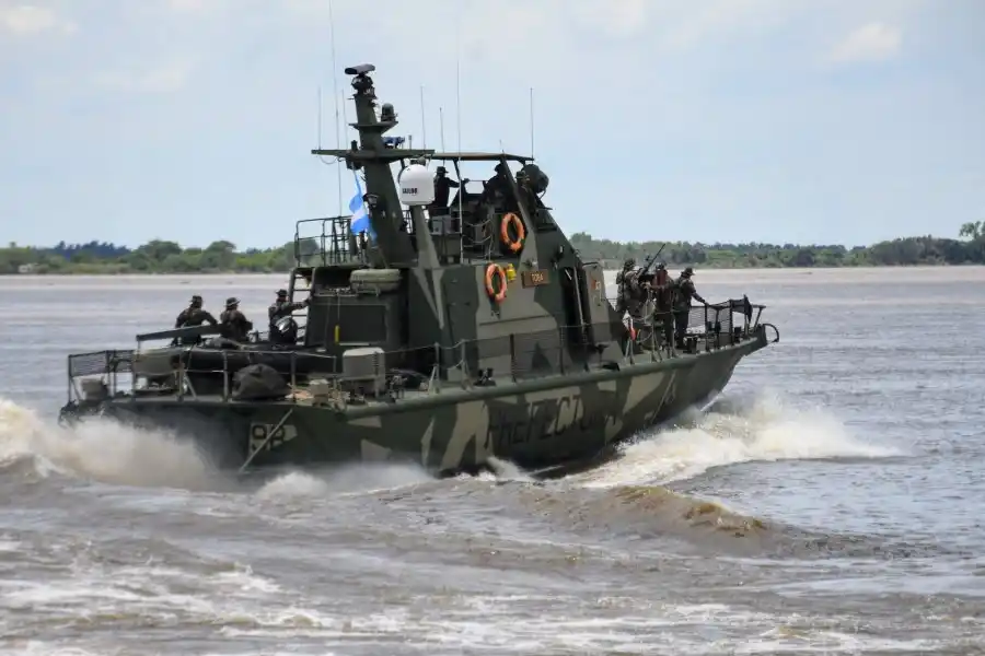 Prefectura Naval abrió la inscripción para cubrir vacantes de profesionales en la fuerza: lo que tenés que saber