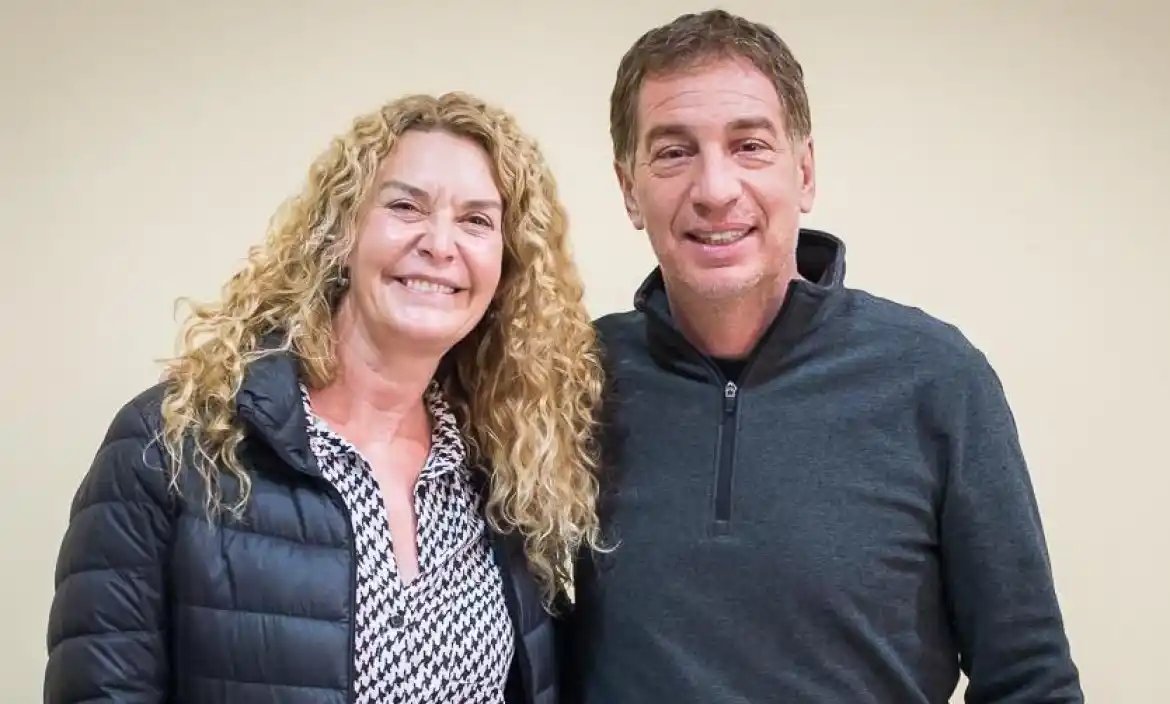 Analía Leguizamón destacó el acuerdo entre el PRO y LLA