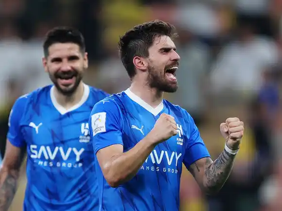 Al Hilal rompió los esquemas y eliminó al Manchester City del Mundial de Clubes