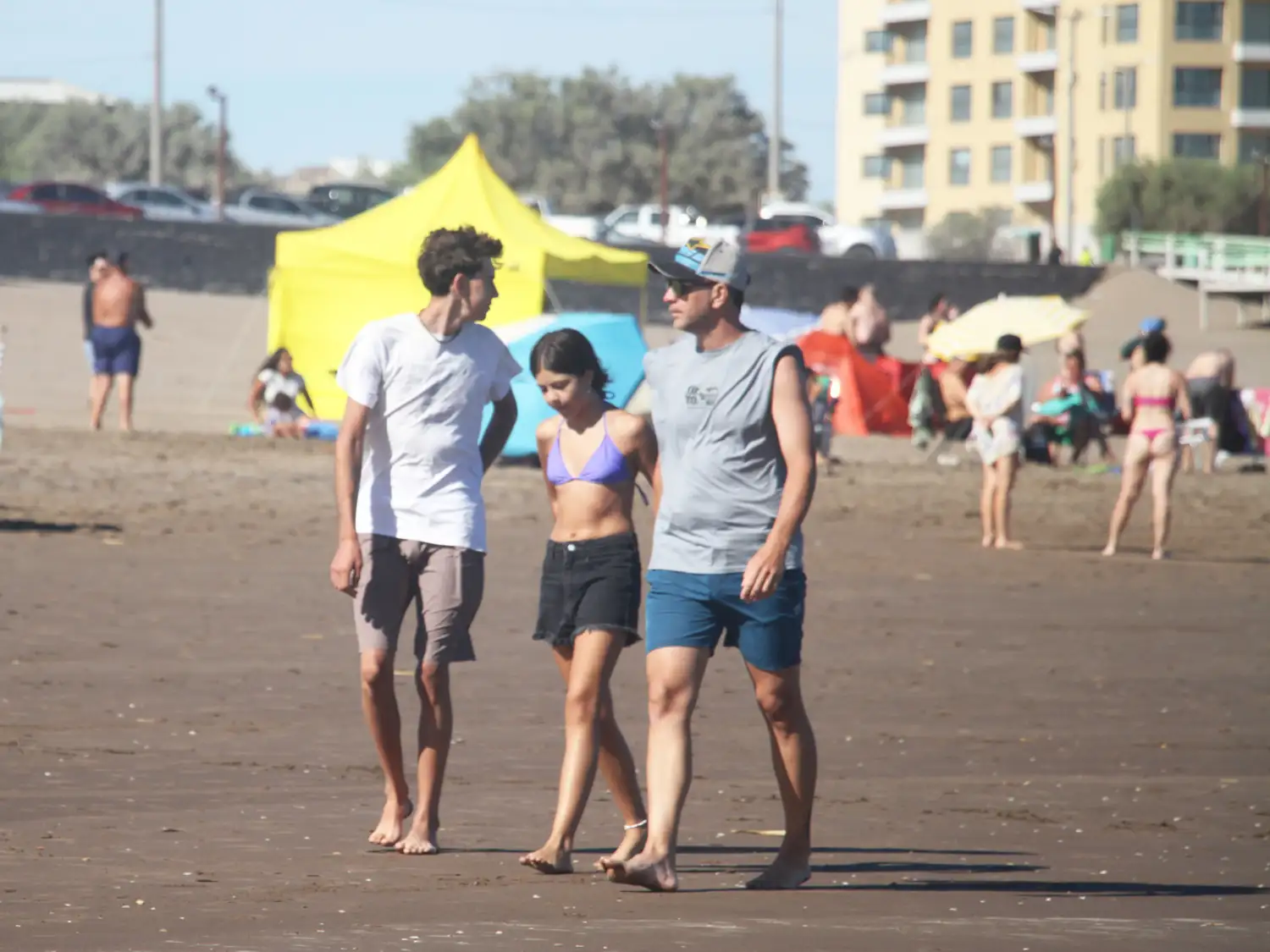 playa - 1