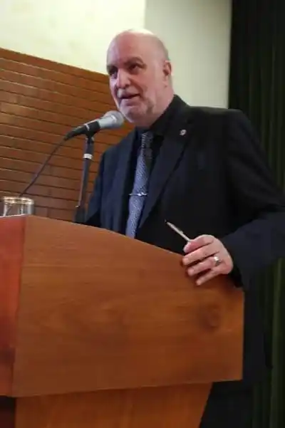 ¿Se puede vencer el miedo a hablar en público?