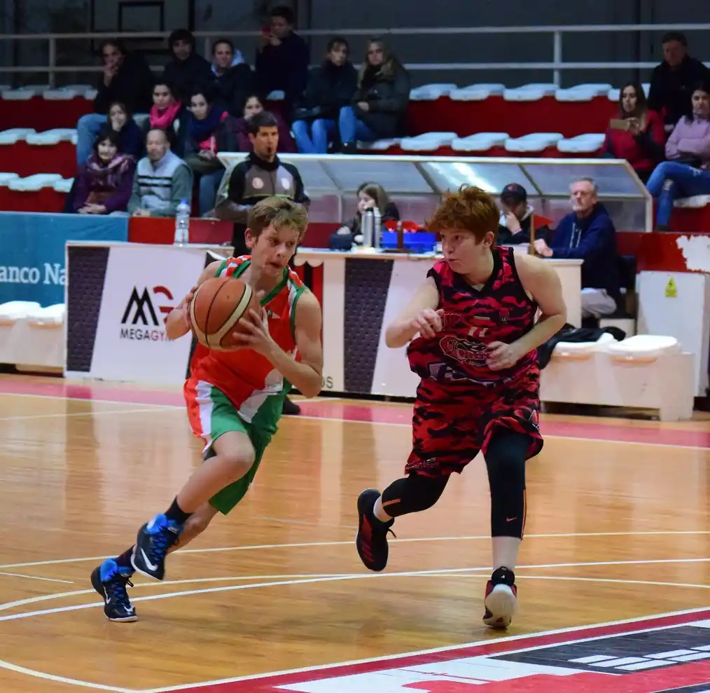 La Asociación de Gualeguaychú se enfoca en el inicio del Asociativo de Formativas