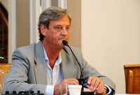 “Vamos a tener un muy buen intendente a partir del 2023”