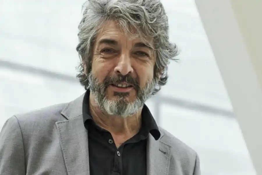 Ricardo Darín contó que vivió una experiencia paranormal: “Estoy un 99% seguro de que vi un OVNI”