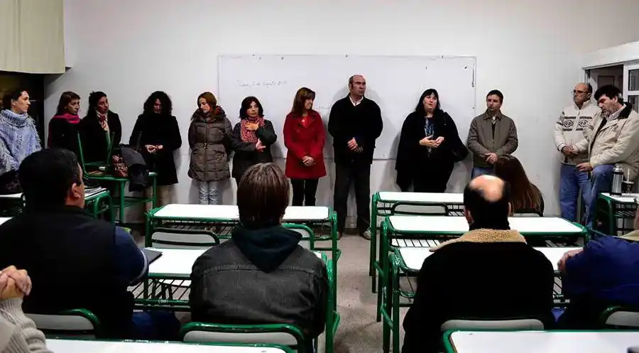 El Municipio y el CGE firmarán el convenio de Cooperación Educativa 