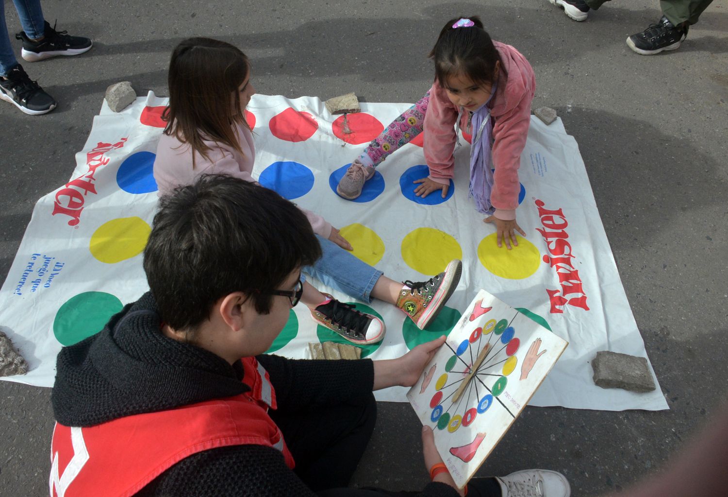 Promover infancias libres de estereotipos