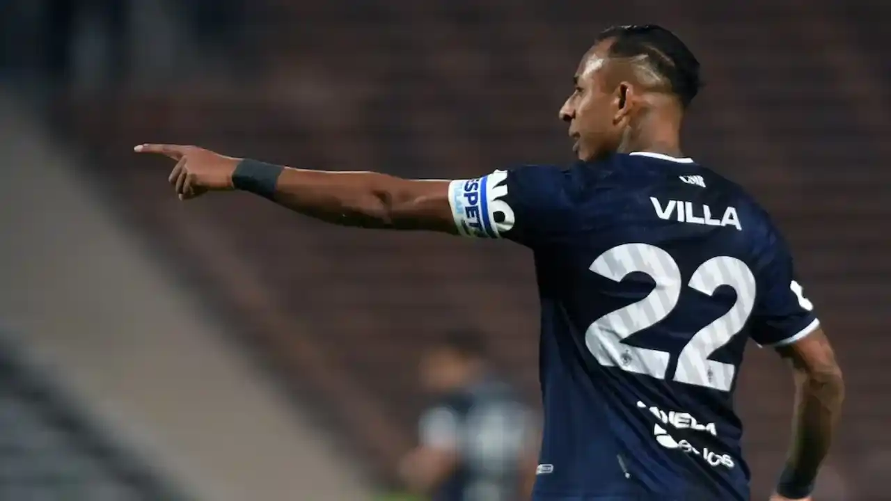 Independiente Rivadavia es visitante de Fluminense