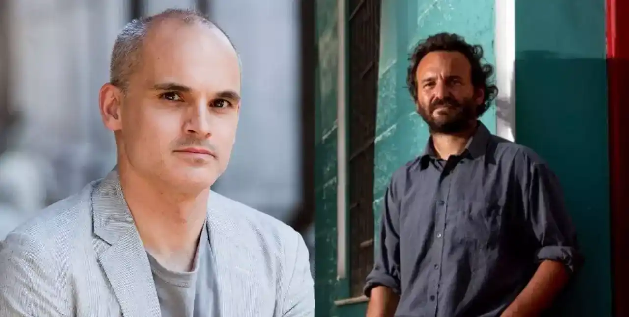 Pulitzer: el argentino Hernán Díaz ganó el premio en ficción y reconocieron al fotógrafo Rodrigo Abd