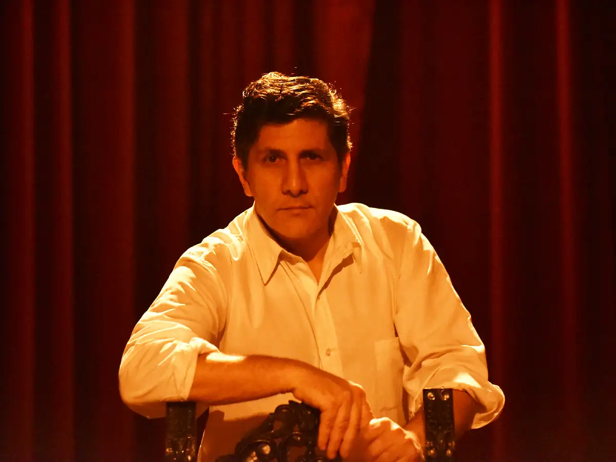  “Si Germán Abdala viviera,  le diría a Macri que no está a  la altura de gobernar un país”   