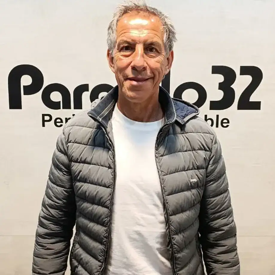 Carlitos González