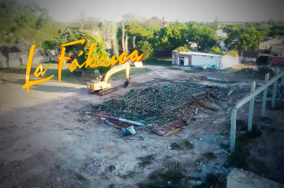 ÚLTIMO CAPÍTULO | El último adiós a La Fábrica Disco: recuerdos y emociones de una época dorada en Rafaela