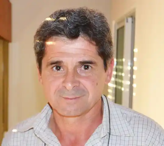 Aníbal Brugna: “los trabajadores debemos unirnos”