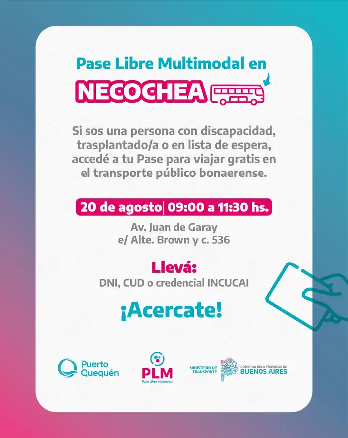 ministrio transporte provincia