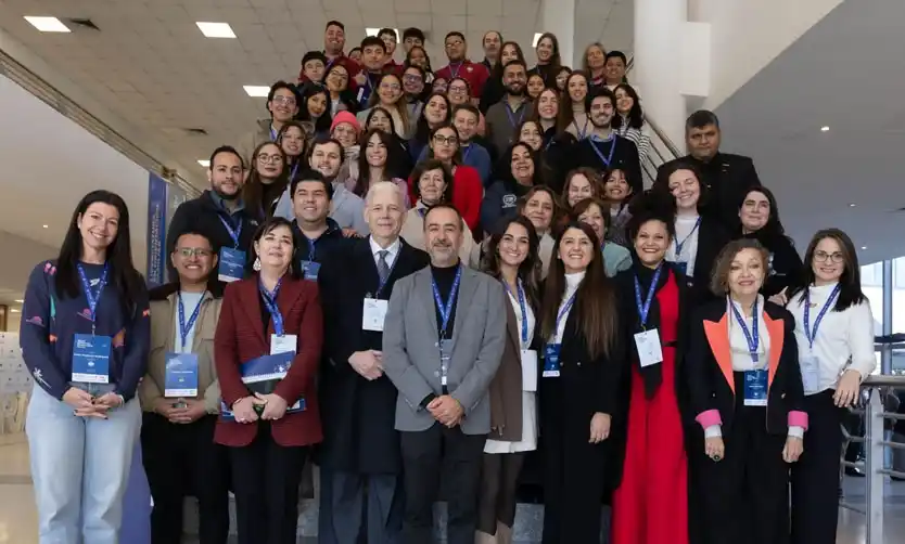 La Universidad Austral, sede de encuentro global de innovación social y sostenibilidad