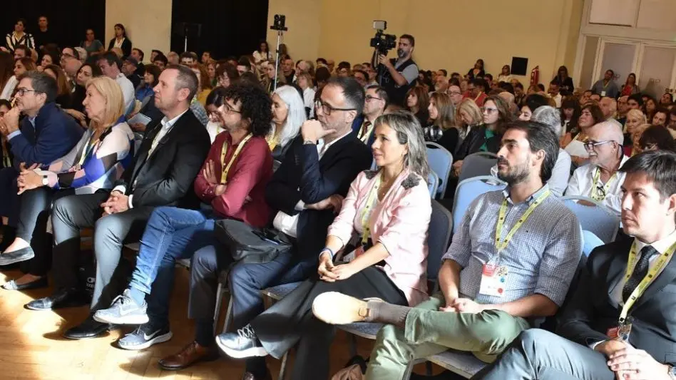 Grandes expectativas con el turismo de reuniones en Mar del Plata