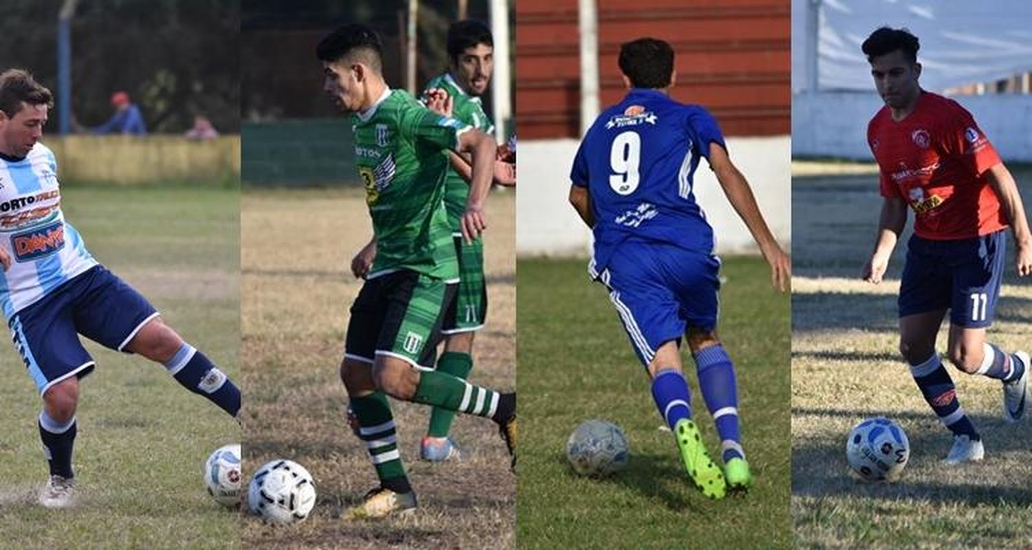 Inician las semifinales del Apertura