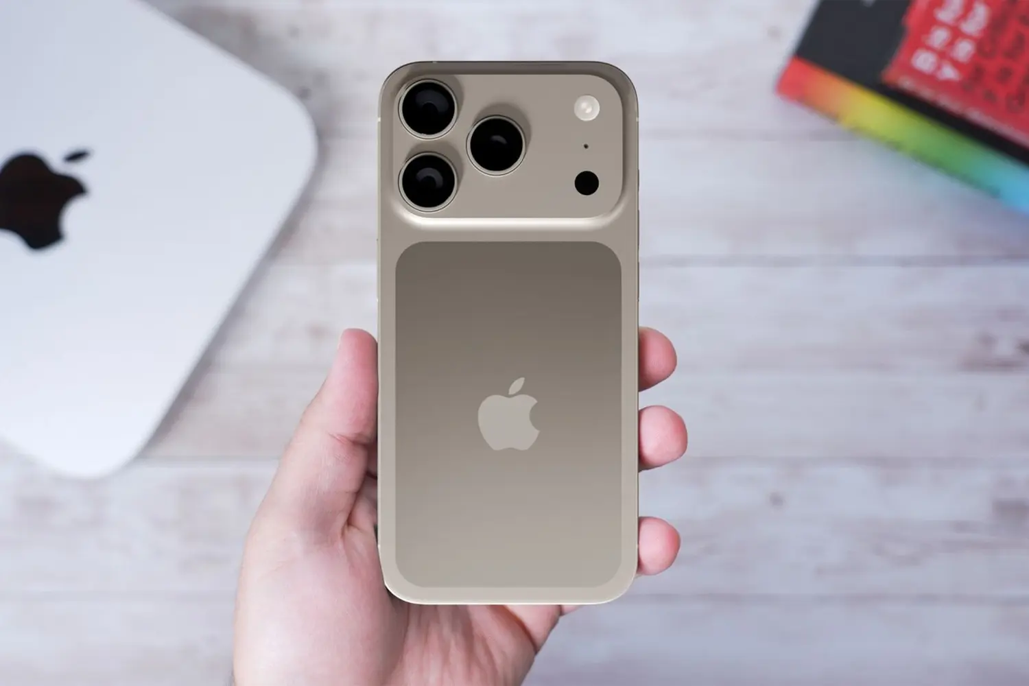 El iPhone 17 ya tiene fecha de llegada y precio en Argentina: ¿cómo, cuándo, dónde?