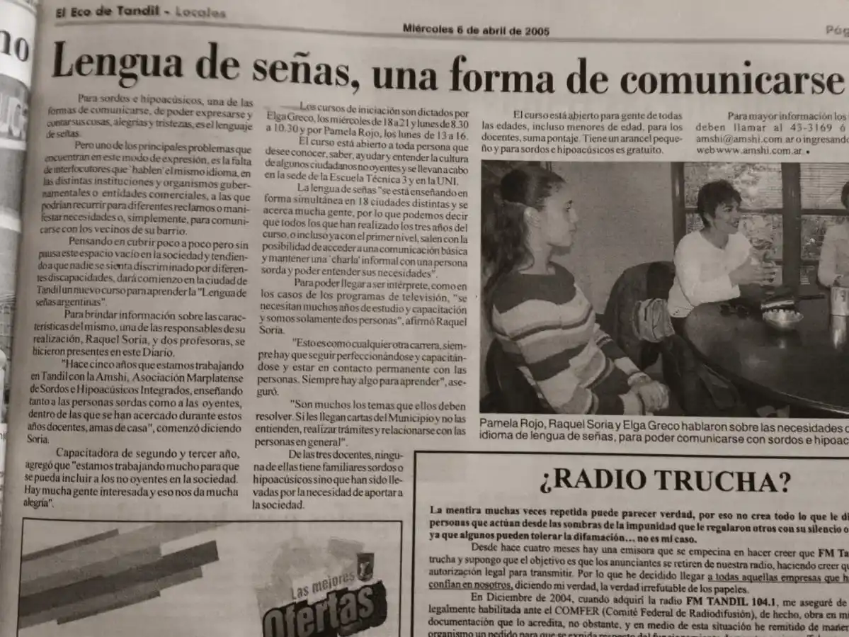 6 de abril