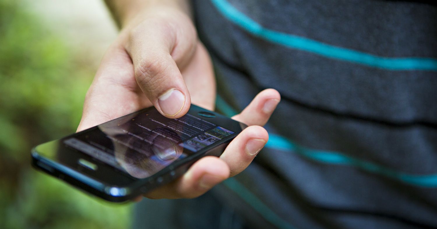 ¿Cuáles son los smartphones que más radiación producen?