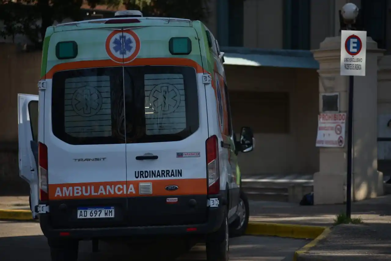 Confirmaron el fallecimiento de una mujer de Urdinarrain que estaba internada en Gualeguaychú