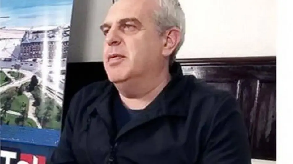 Rabinovich:"Queremos que Mar del Plata tenga el mismo tratamiento que los municipios del Frente"