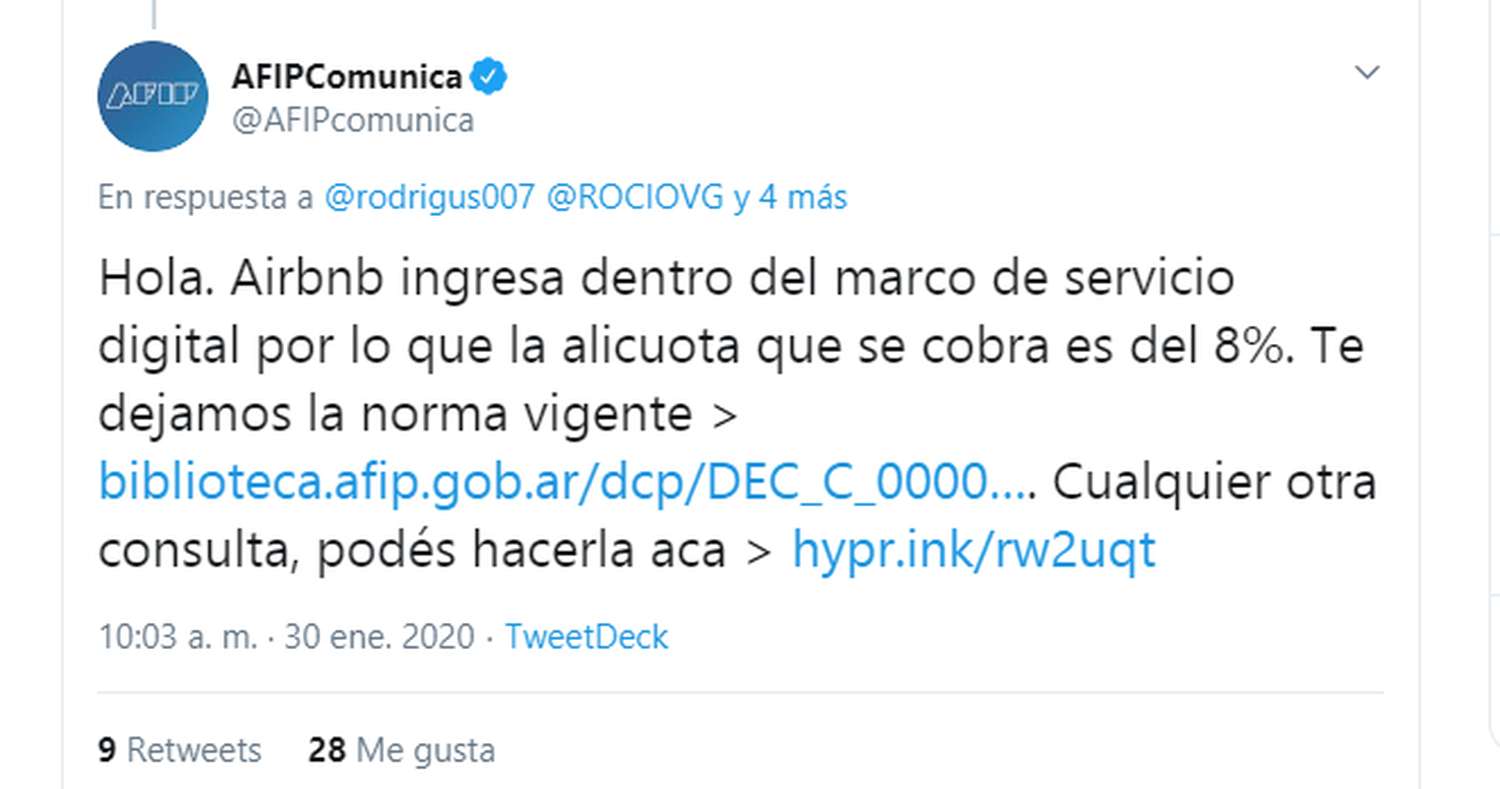 A río revuelto: Crecen las estafas con la excusa del "Impuesto País" y ni la AFIP tiene clara su implementación