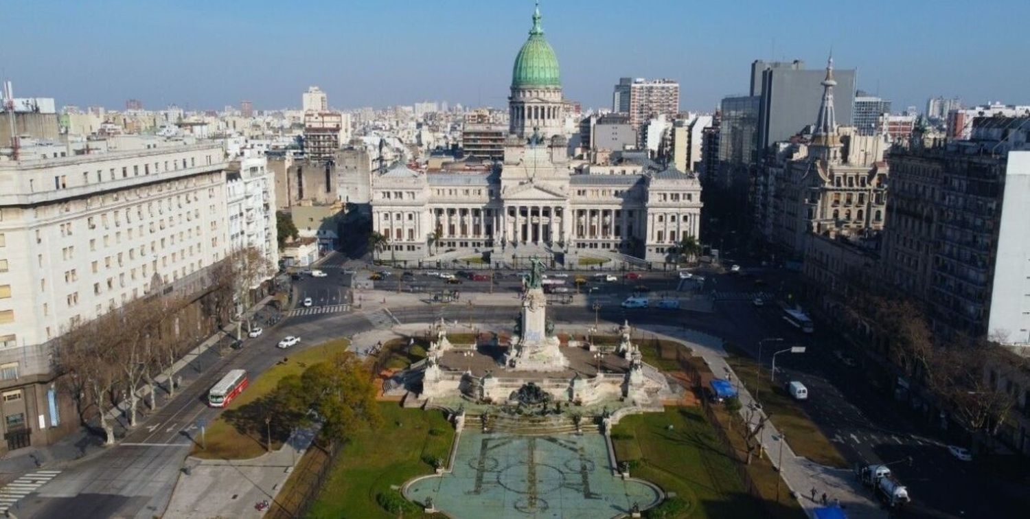 Ampliación de la Corte: el oficialismo consiguió quórum para tratar el proyecto en el Senado