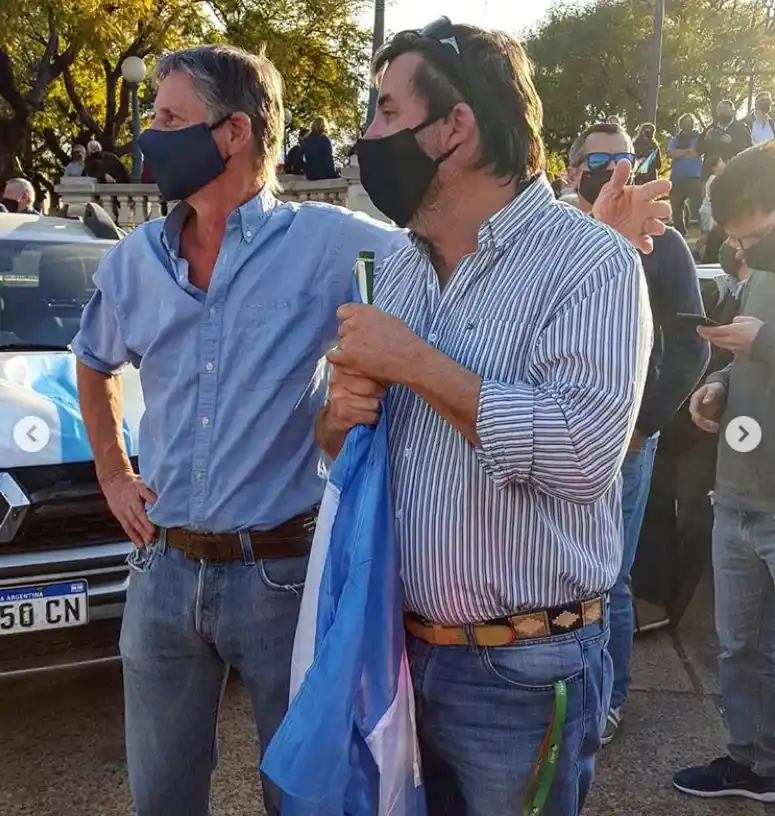 Mattiauda pidió que se informe cuál es la disponibilidad de camas de terapia intensiva