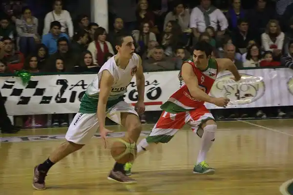 Neptunia cerró un torneo notable con la obtención del subcampeonato