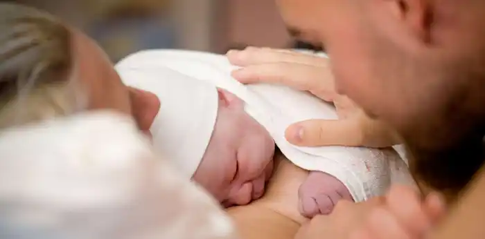 Más de la mitad de los bebés nacieron por cesárea en el SISP