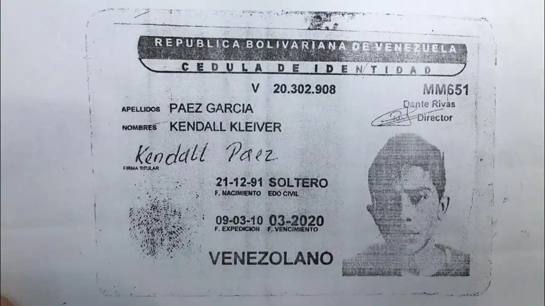 Denuncian que funcionarios del Cicpc torturan y ajustician a expolicía en El Junquito