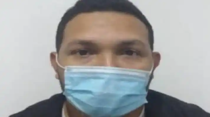 CONTRAJO LA ENFERMEDAD DE VPH: detienen a un hombre por violar a su hijo de 3 años en Macarao