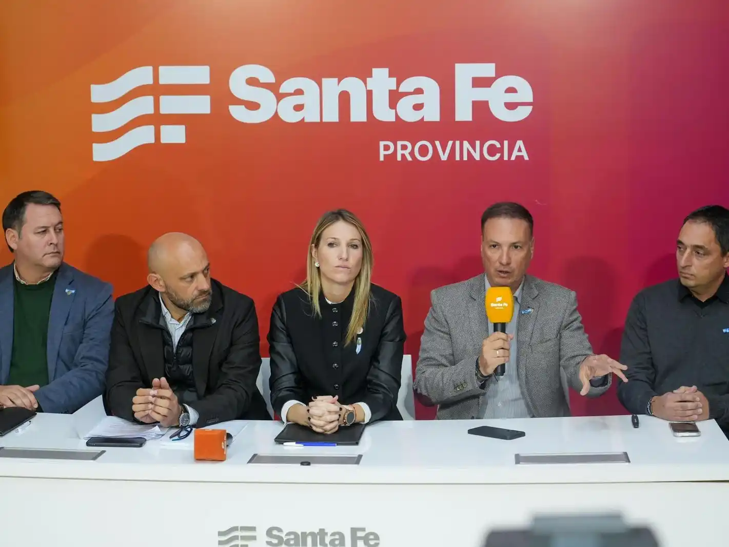 Provincia anunció más de $ 75.000 millones invertidos, 300 obras realizadas y miles de kilómetros de canales intervenidos.