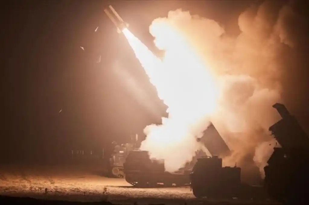 “Fuego de advertencia”: Corea del Sur y Corea del Norte intercambiaron disparos