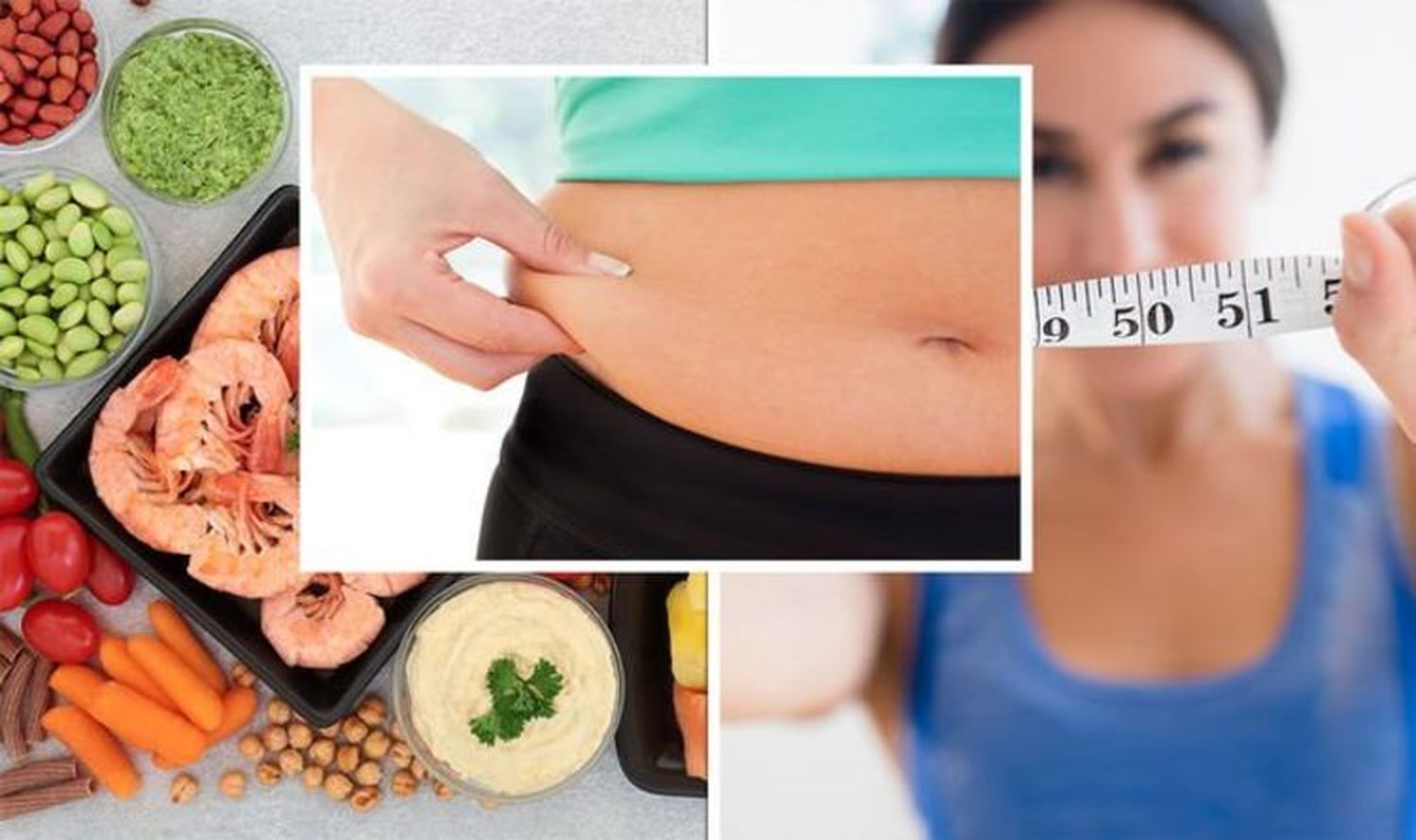 Estas son las 10 falsas creencias más comunes sobre las dietas