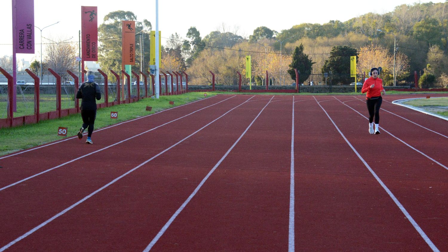 Tandil recibe el Provincial U16 de atletismo