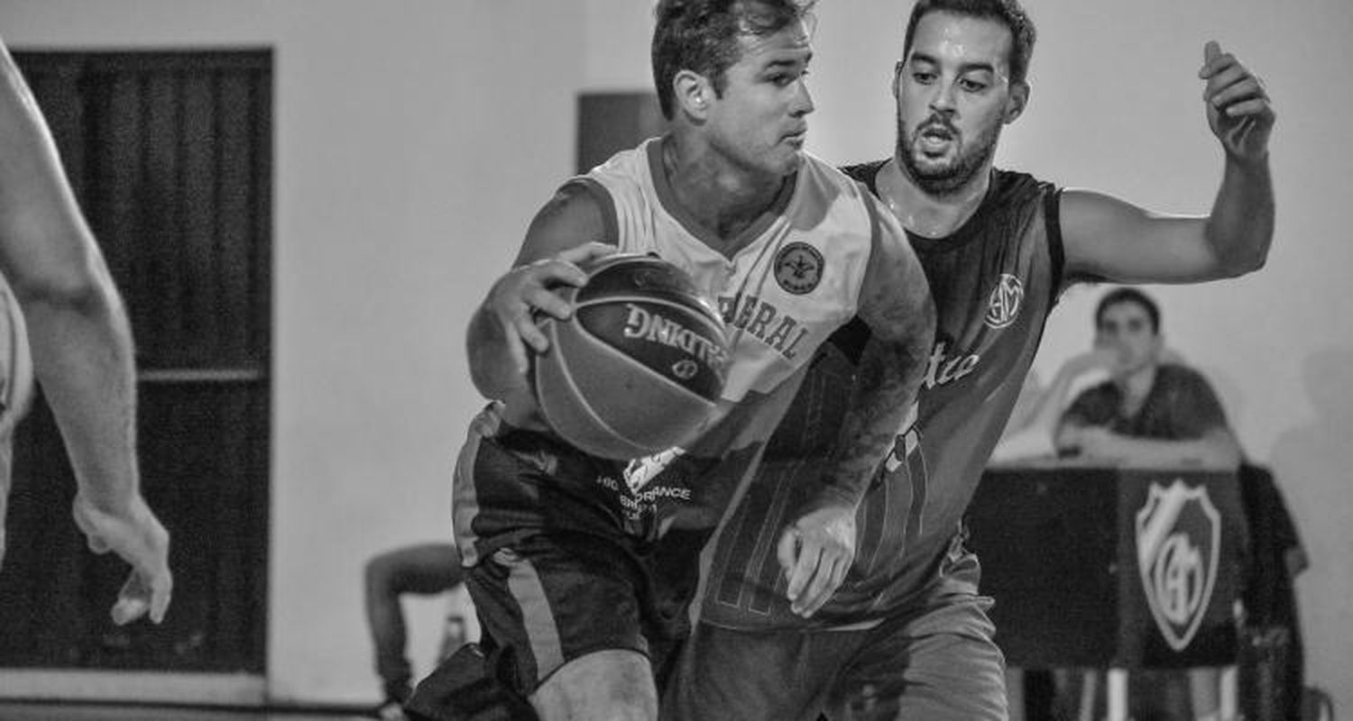 Empezó el Raúl Rossi con más de 200 jugadores de San Pedro y Baradero